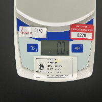 Fisher Science CFR221 Digital Scale image 2